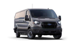 2024 Ford Transit® External Image 4